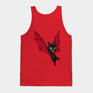 Hotel Transylvania Tank Top